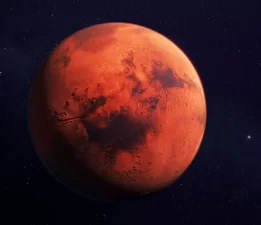 Mars