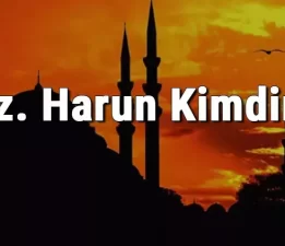 Harun (a.s)