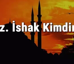 İshak (a.s)