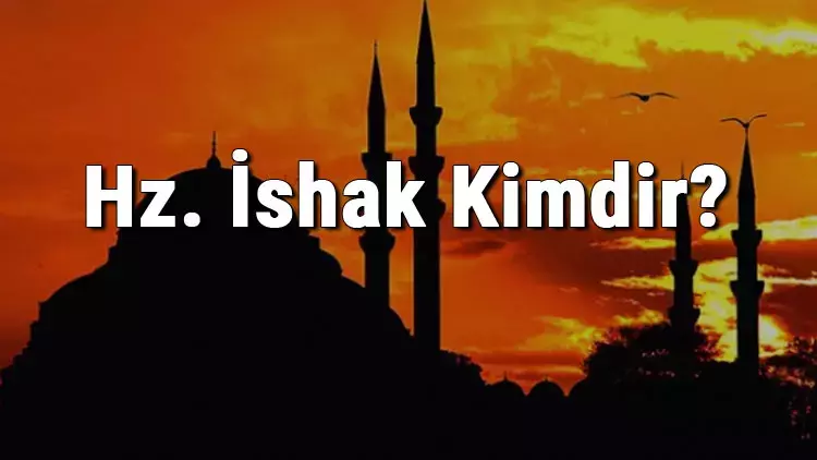 İshak (a.s)