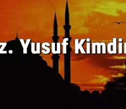 Yusuf (a.s)