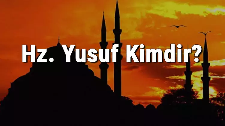 Yusuf (a.s)