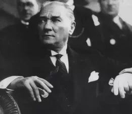 Atatürk’ün Ölümü
