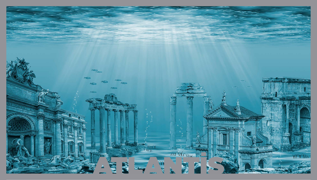 Atlantis