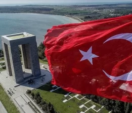 18 Mart Çanakkale Zaferi