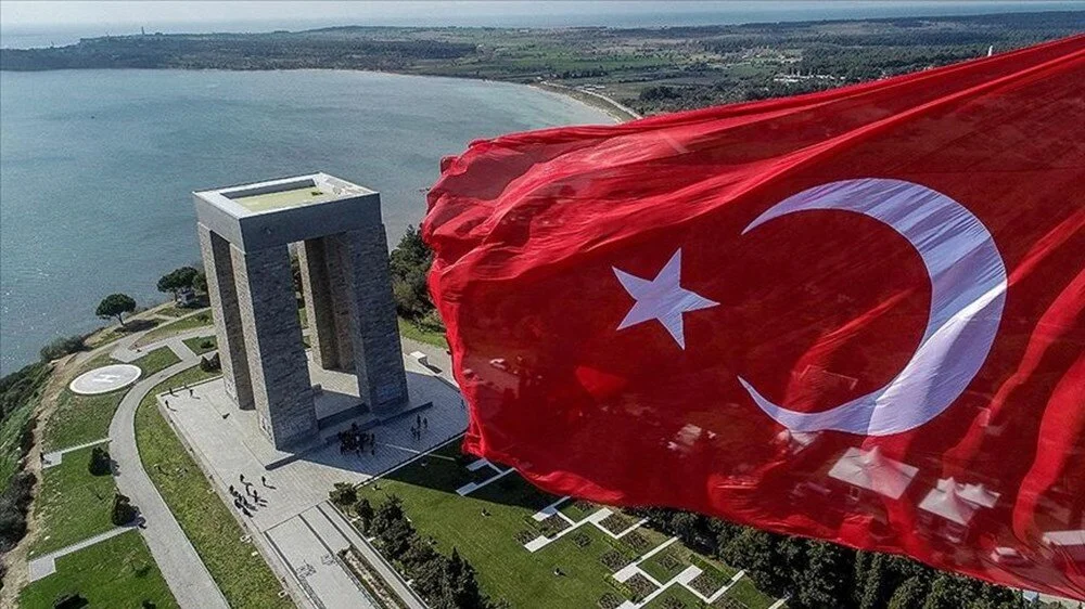 18 Mart Çanakkale Zaferi