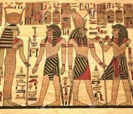 Mısır Resim Sanatı