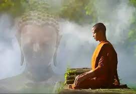 Ahirete İlişkin Budist İnançları