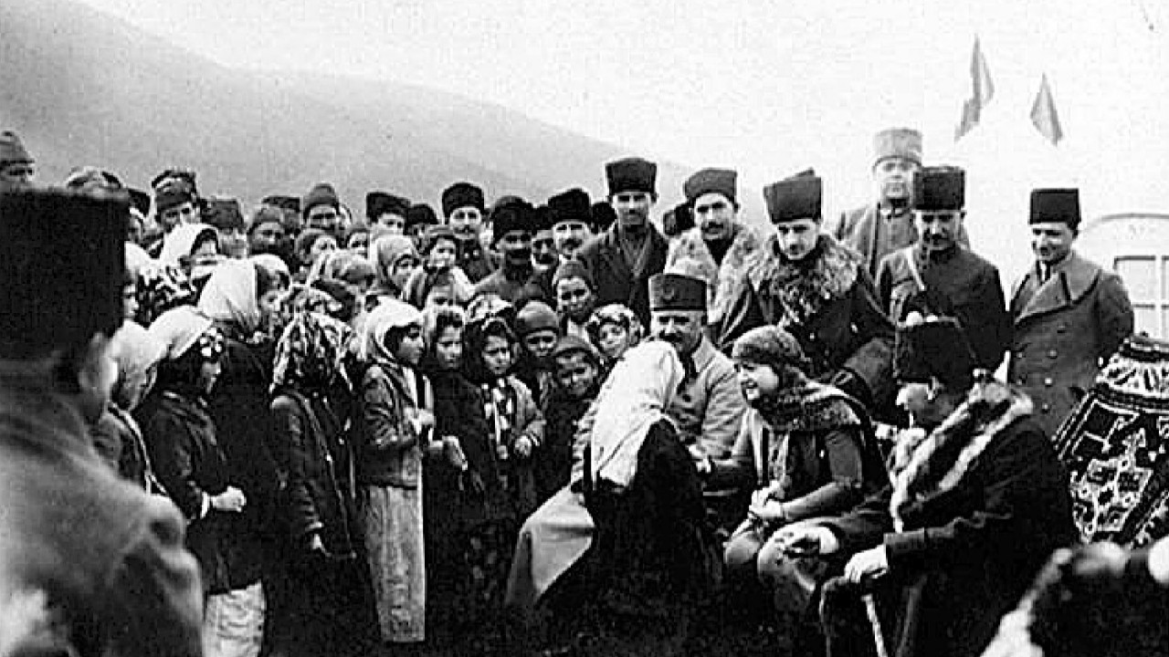 İzmir İktisat Kongresi (17 Şubat-4 Mart 1923)