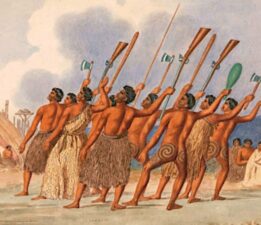 Tane Rore (Maori Mitolojisi)