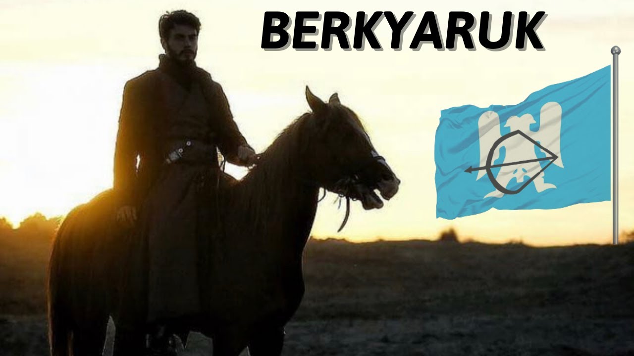 Berkyaruk Dönemi