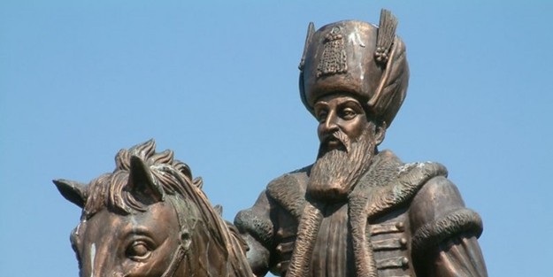 Sokullu Mehmet Paşa