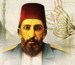 2.Abdülhamit’in bilinmeyenleri