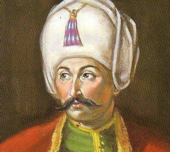 Yavuz Sultan Selim Kimdir ?