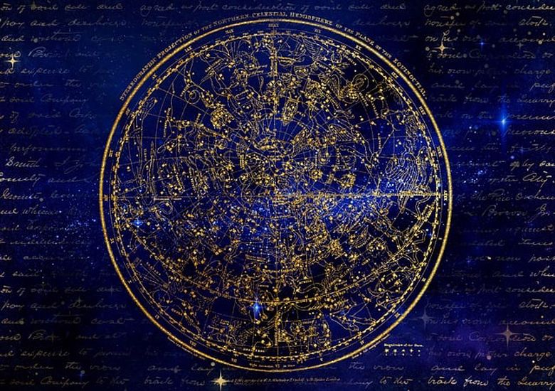 Astroloji ve doğum haritasi