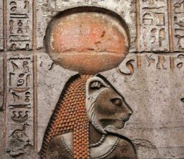 Sekhmet