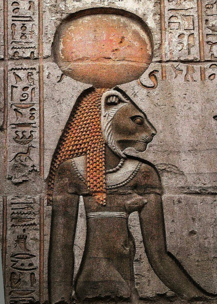 Sekhmet